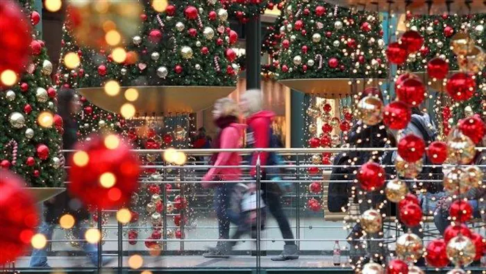 y77z4 magasinage temps des fetes